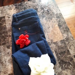 Navy blues Jeans